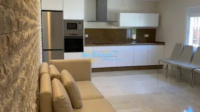 Apartamento en alquiler en Benajarafe, Benajarafe (Vélez-Málaga) de 169 €<span>/día</span>