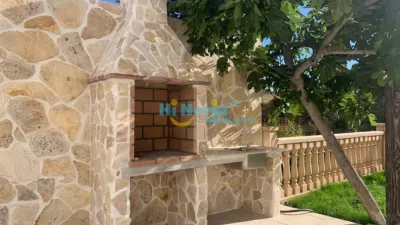 Apartamento en alquiler en Benajarafe, Benajarafe (Vélez-Málaga) de 169 €<span>/día</span>