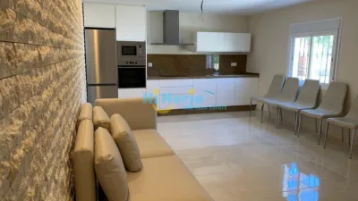 Apartamento en alquiler en Benajarafe, Benajarafe (Vélez-Málaga) de 169 €<span>/día</span>