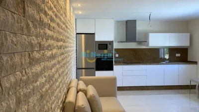 Apartamento en alquiler en Benajarafe, Benajarafe (Vélez-Málaga) de 169 €<span>/día</span>