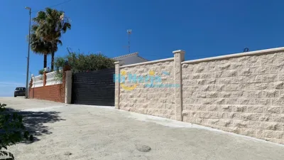 Apartamento en alquiler en Benajarafe, Benajarafe (Vélez-Málaga) de 169 €<span>/día</span>