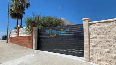 Apartamento en alquiler en Benajarafe, Benajarafe (Vélez-Málaga) de 169 €<span>/día</span>