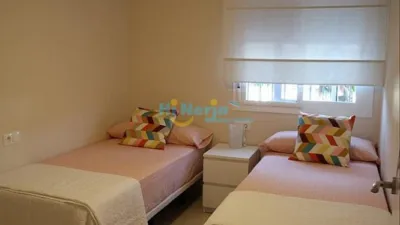 Apartamento en alquiler en Benajarafe, Benajarafe (Vélez-Málaga) de 169 €<span>/día</span>