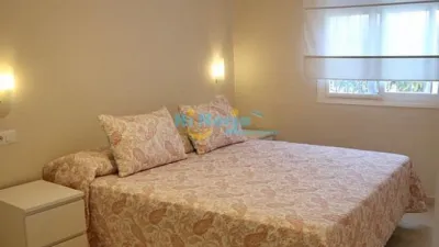 Apartamento en alquiler en Benajarafe, Benajarafe (Vélez-Málaga) de 169 €<span>/día</span>