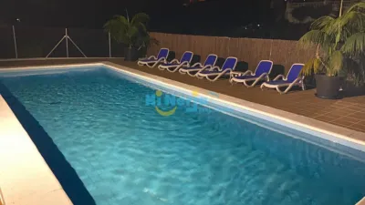 Apartamento en alquiler en Benajarafe, Benajarafe (Vélez-Málaga) de 169 €<span>/día</span>