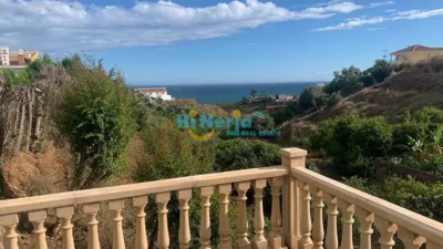 Apartamento en alquiler en Benajarafe, Benajarafe (Vélez-Málaga) de 169 €<span>/día</span>