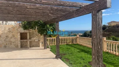 Apartamento en alquiler en Benajarafe, Benajarafe (Vélez-Málaga) de 169 €<span>/día</span>