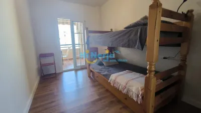 Apartamento en alquiler en , 1A.Línea de Playa, Benajarafe (Vélez-Málaga)