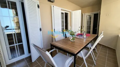 Apartamento en alquiler en , 1A.Línea de Playa, Benajarafe (Vélez-Málaga)