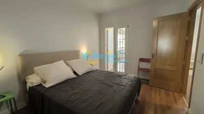 Apartamento en alquiler en , 1A.Línea de Playa, Benajarafe (Vélez-Málaga)