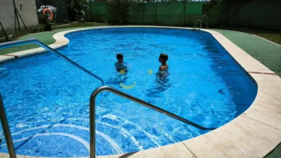 Apartamento en alquiler en , 1A.Línea de Playa, Benajarafe (Vélez-Málaga)