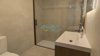 Apartamento en alquiler en , 1A.Línea de Playa, Benajarafe (Vélez-Málaga)