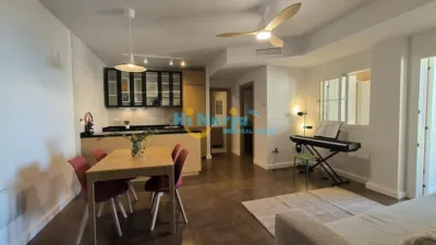 Apartamento en alquiler en , 1A.Línea de Playa, Benajarafe (Vélez-Málaga)