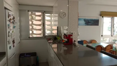 Pis – Santa Pola - Més