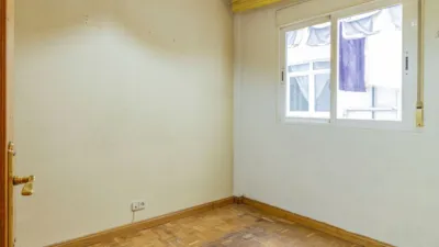 Apartment on Clara del Rey Street, 48 photo 11