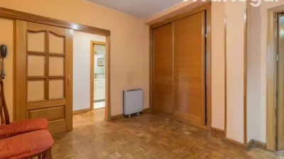 Apartment on Clara del Rey Street, 48 photo 14