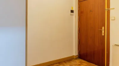 Apartment on Clara del Rey Street, 48 photo 15