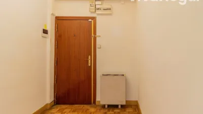 Apartment on Clara del Rey Street, 48 photo 16