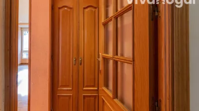 Apartment on Clara del Rey Street, 48 photo 18