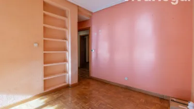 Apartment on Clara del Rey Street, 48 photo 3