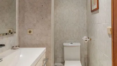 Apartment on Clara del Rey Street, 48 photo 9