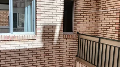 Piso en venta en Calle del Marqués de Murrieta, cerca de Calle de los Duques de Nájera, Centro (Logroño) de 159.000 €