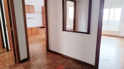 Piso en venta en Calle del Marqués de Murrieta, cerca de Calle de los Duques de Nájera, Centro (Logroño) de 159.000 €