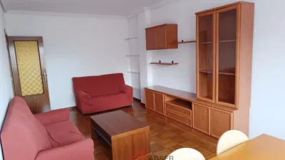 Piso en venta en Calle del Marqués de Murrieta, cerca de Calle de los Duques de Nájera, Centro (Logroño) de 159.000 €