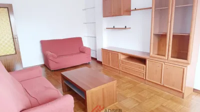 Piso en venta en Calle del Marqués de Murrieta, cerca de Calle de los Duques de Nájera, Centro (Logroño) de 159.000 €
