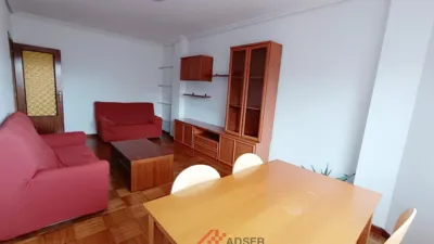 Piso en venta en Calle del Marqués de Murrieta, cerca de Calle de los Duques de Nájera, Centro (Logroño) de 159.000 €