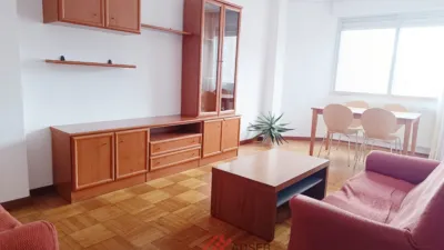 Piso en venta en Calle del Marqués de Murrieta, cerca de Calle de los Duques de Nájera, Centro (Logroño) de 159.000 €