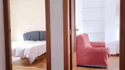Piso en venta en Calle del Marqués de Murrieta, cerca de Calle de los Duques de Nájera, Centro (Logroño) de 159.000 €