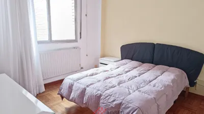Piso en venta en Calle del Marqués de Murrieta, cerca de Calle de los Duques de Nájera, Centro (Logroño) de 159.000 €