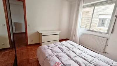 Piso en venta en Calle del Marqués de Murrieta, cerca de Calle de los Duques de Nájera, Centro (Logroño) de 159.000 €