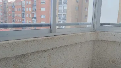 Piso en venta en Calle del Marqués de Murrieta, cerca de Calle de los Duques de Nájera, Centro (Logroño) de 159.000 €