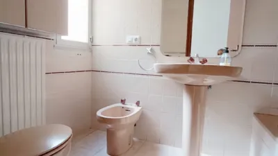 Piso en venta en Calle del Marqués de Murrieta, cerca de Calle de los Duques de Nájera, Centro (Logroño) de 159.000 €