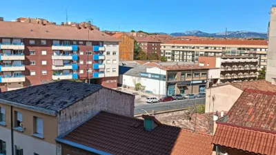 Piso en venta en Calle del Marqués de Murrieta, cerca de Calle de los Duques de Nájera, Centro (Logroño) de 159.000 €