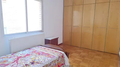Piso en venta en Calle del Marqués de Murrieta, cerca de Calle de los Duques de Nájera, Centro (Logroño) de 159.000 €