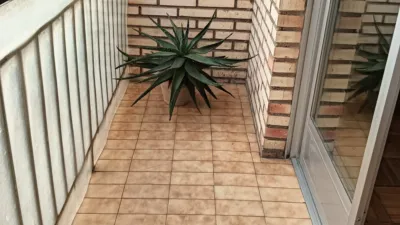 Piso en venta en Calle del Marqués de Murrieta, cerca de Calle de los Duques de Nájera, Centro (Logroño) de 159.000 €