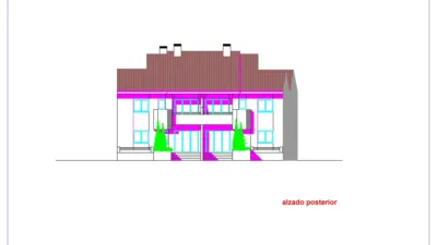 Piso en venta en Numancia de La Sagra, Numancia de La Sagra de 134.980 €