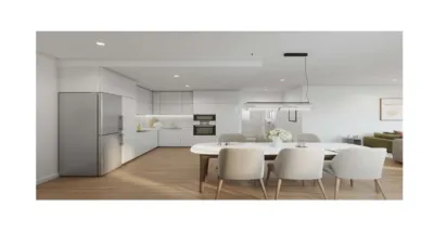 Piso en venta en Numancia de La Sagra, Numancia de La Sagra de 134.980 €