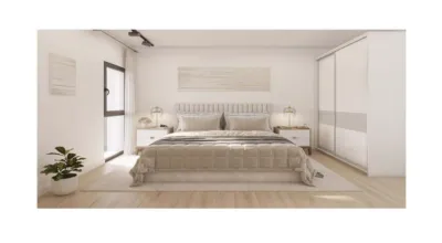 Piso en venta en Numancia de La Sagra, Numancia de La Sagra de 134.980 €