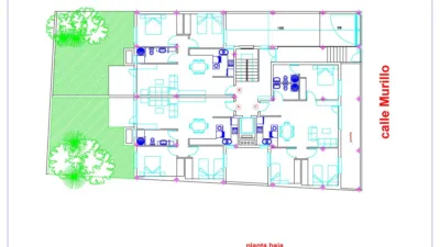 Piso en venta en Numancia de La Sagra, Numancia de La Sagra de 134.980 €