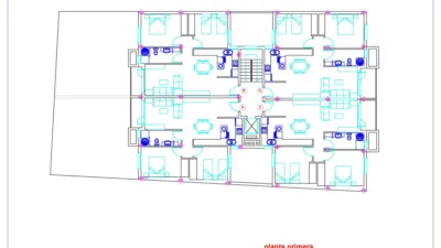 Piso en venta en Numancia de La Sagra, Numancia de La Sagra de 134.980 €