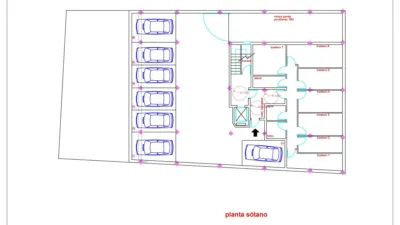 Piso en venta en Numancia de La Sagra, Numancia de La Sagra de 134.980 €