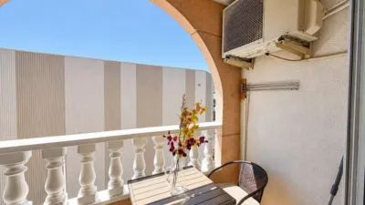 Pis – Torrevieja - Vista 3