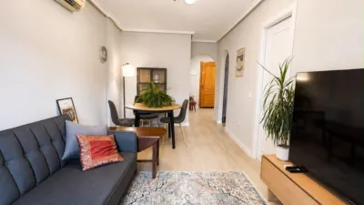 Pis – Torrevieja - Vista 4