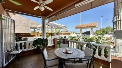 Casa – Santa Pola - Vista 2