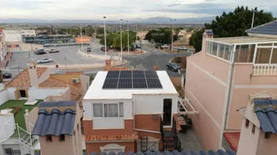 Casa – Santa Pola - Vista 4