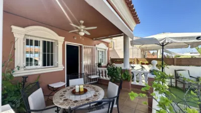 Casa – Santa Pola - Más
